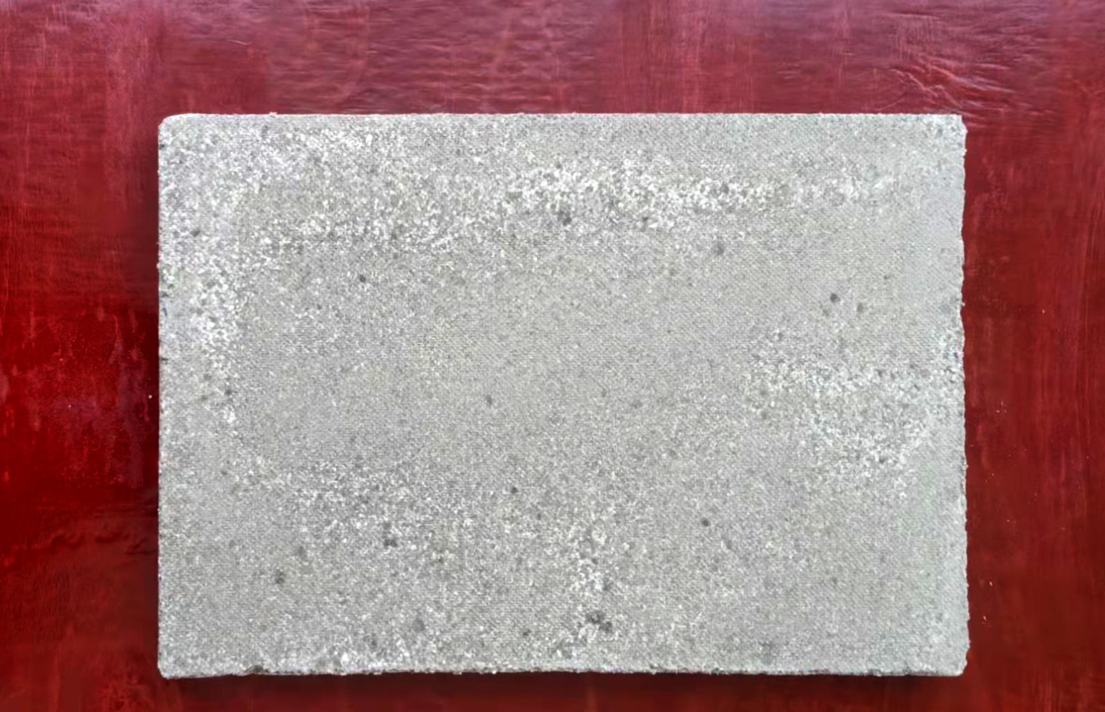海泡石納米鋼包保溫板
